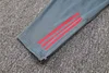 Joyfball 2024/2025 Germany Half-Pull Training Suit Dark Grey Football Shirt 1:1 Thai Quality