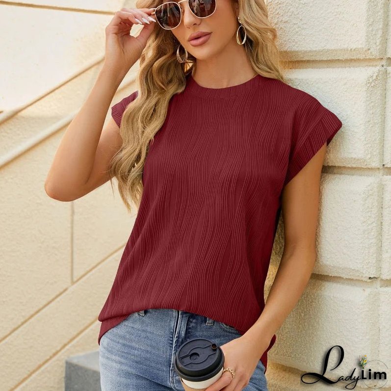 Comfortable and Stylish Blouse