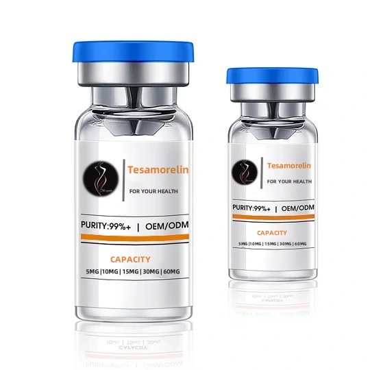 Tesamorelin
