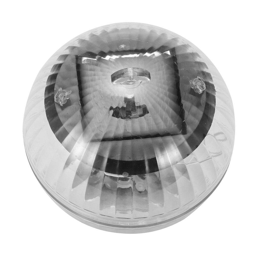 Underwater Light Swimming Pool Led Light Waterproof 7 Color RGB