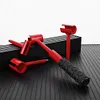 4 in 1 Door Hinge Adjustment Tool Hinge Space Adjusting Wrench Hinge Repair Tool