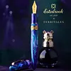 Ferris Wheel x RockStar Collaboration Fountain Pen