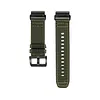 Soft Sport Replacement Strap for Garmin Fenix8Pro Amazfit T-Rex Ultra2 26MM Smartwatch Watch Band Strap Quick Release Breathable