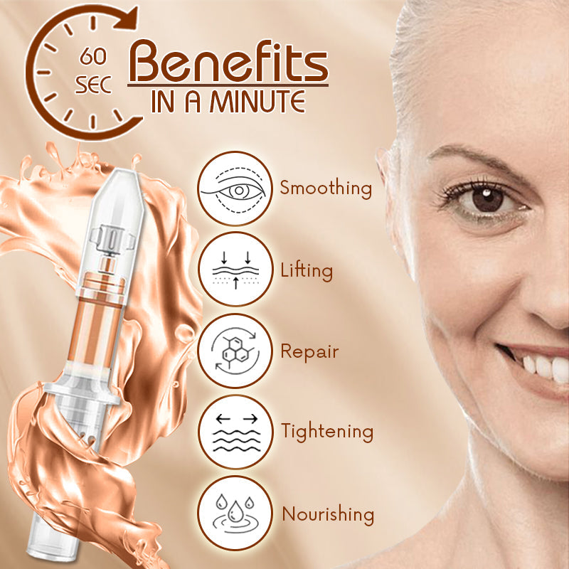 1 Min Eyes Beauty Serum