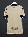 Joyfball 2025/2026 Barcelona Away Football Shirt 1:1 Thai Quality