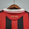 2009/2010 Retro AC Milan Home Football Shirt 1:1 Thai Quality