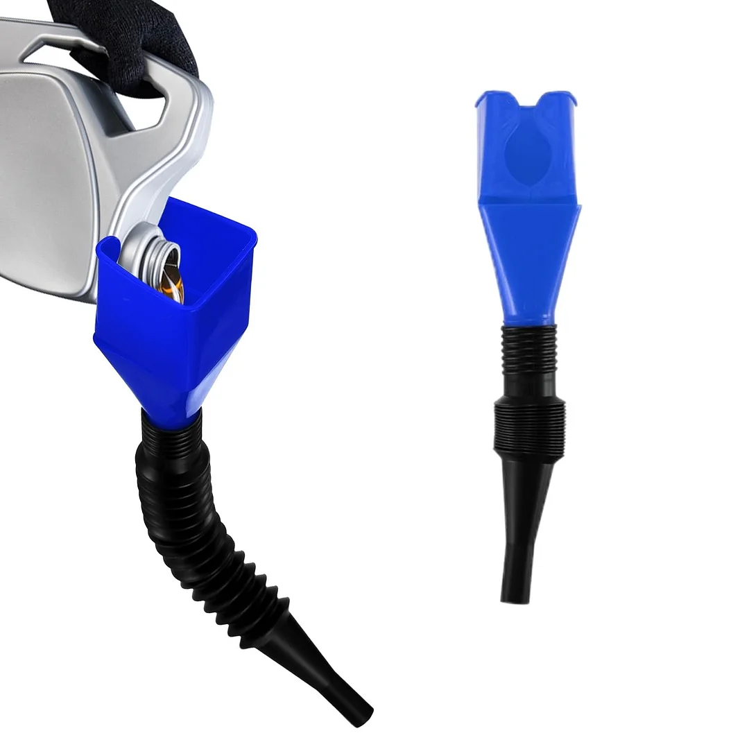 Snap Funnel with Extendable