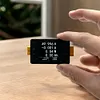 25A 8-150V Bidirectional DC Voltage Current Power Analyzer Voltmeter Watt Meter