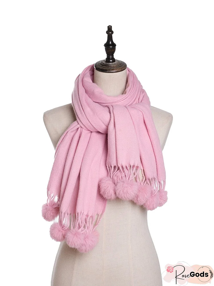 Scarf