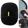 Pet Hair Remover Mitt Pet Grooming Gloves Deshedding Brush Glove for Cats Dogs