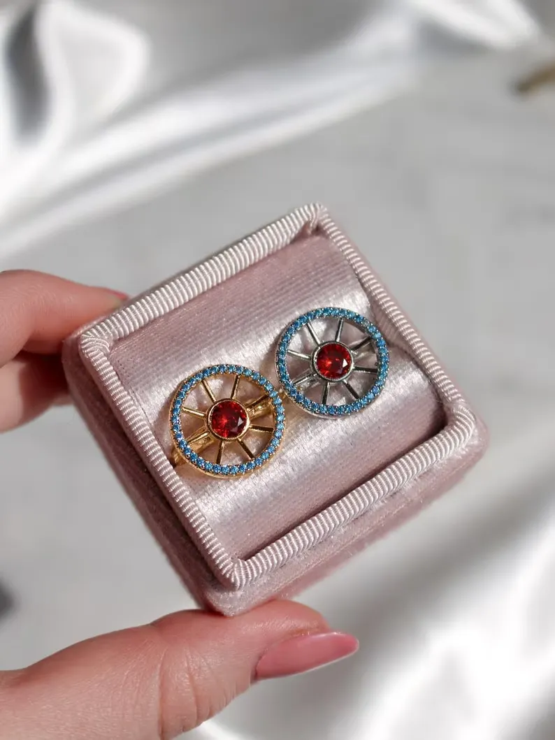 Stella Ring