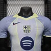 2025/2026 Barcelona Player Version Special Edition 13 Football Jersey 1:1 Thai quality