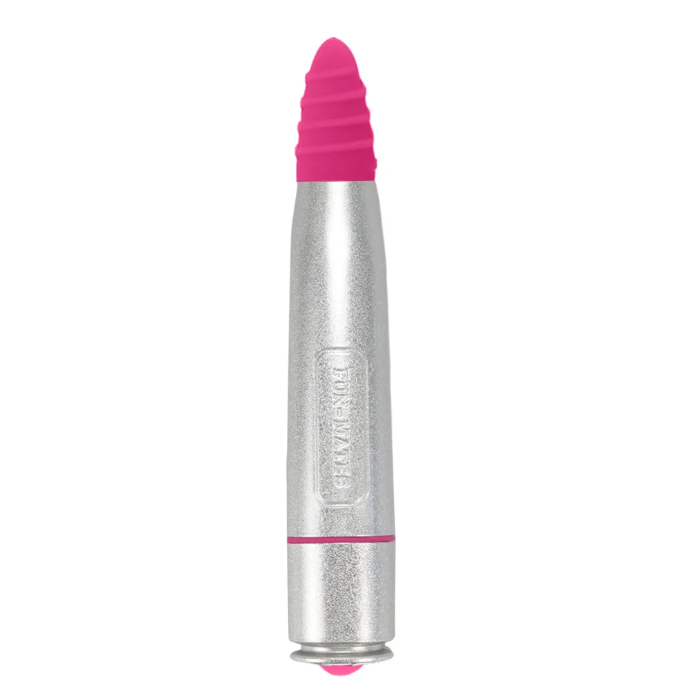 Lipstick Bullet Vibrating Stick