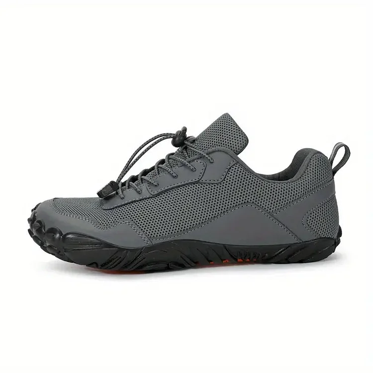  Barefoot Hiking Shoes