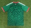 2025/2026 Mexico National Home  Shirt