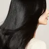 🔥🥰Teinture capillaire &agrave; base d'extraits v&eacute;g&eacute;taux pour cheveux gris