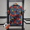 2024/2025 Olympique Marseille Special Edition Football Shirt 1:1 Thai Quality