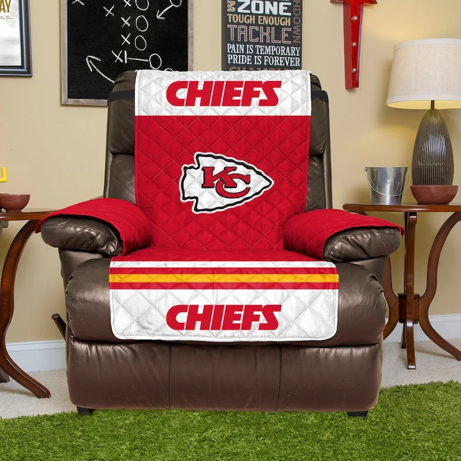Kansas City Chiefs Box