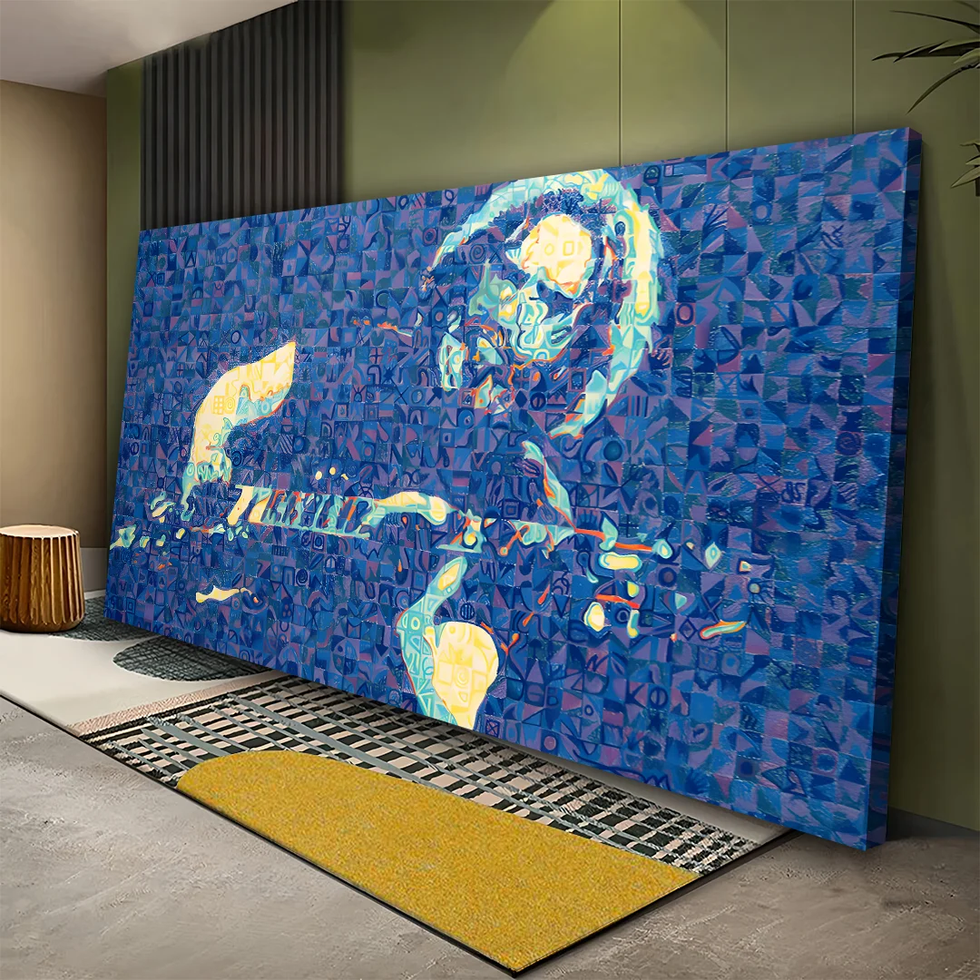Canvas Wall Art