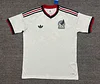 2026 Mexico National Away Football Shirt 1:1 Thai Quality