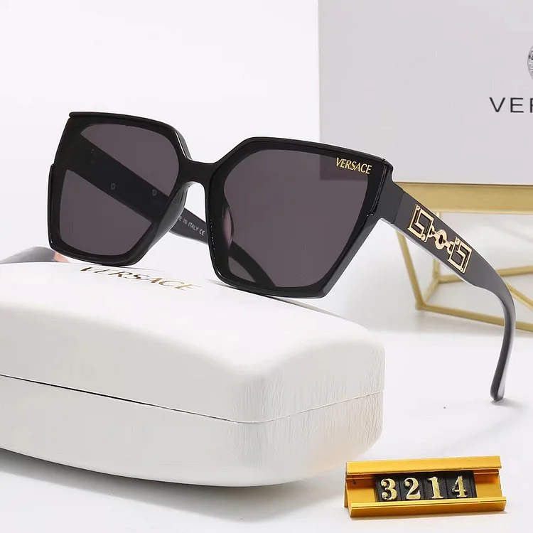 3214 Frame Polarized UV Protection