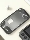 TPU Handheld Protective Case Shockproof Transparent Anti-drop Protective Shell Cover for Anbernic RG 476H Handheld Game Console
