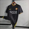 2013/2014 Retro Barcelona Third Away Football Shirt 1:1 Thai Quality