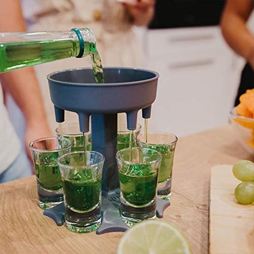 🎅EARLY XMAS SALE-Original Shot Dispenser-Purchase two sets of free shipping