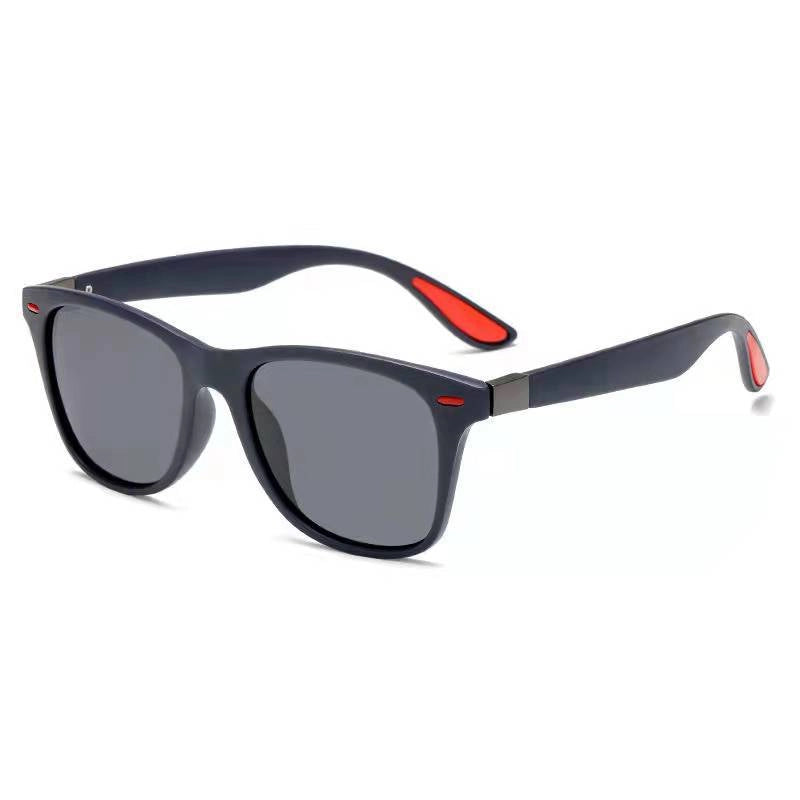 P21 Sports Trend Sunglasses Fashion Mi Ding Sports Polarizer Men’s JDIAN Casual Impulsive Sunglasses