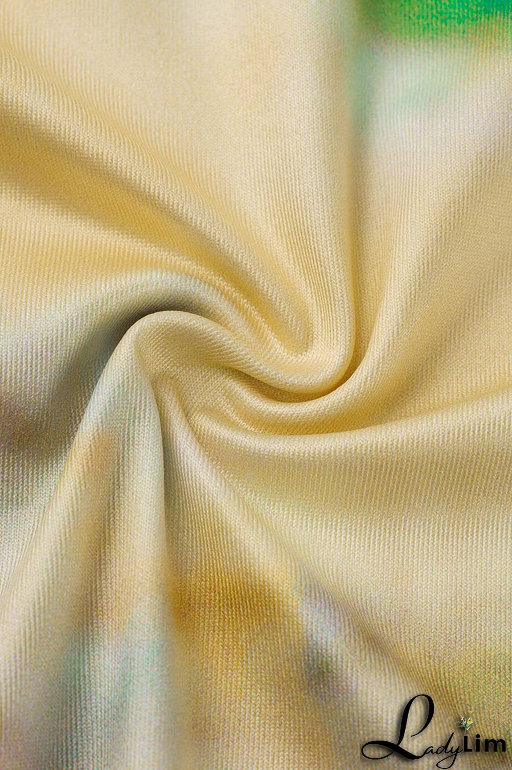 Purple Fashion Casual Letter Print Tie-dye O Neck Short Sleeve Dress Dresses