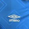 1993/1994 Retro Napoli Home Football Shirt 1:1 Thai Quality