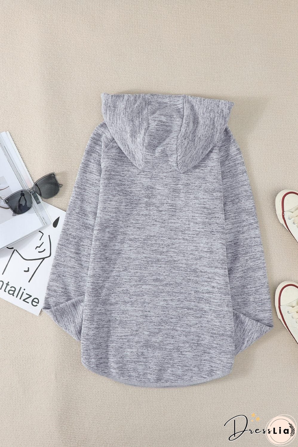 Women's Sweatshirt