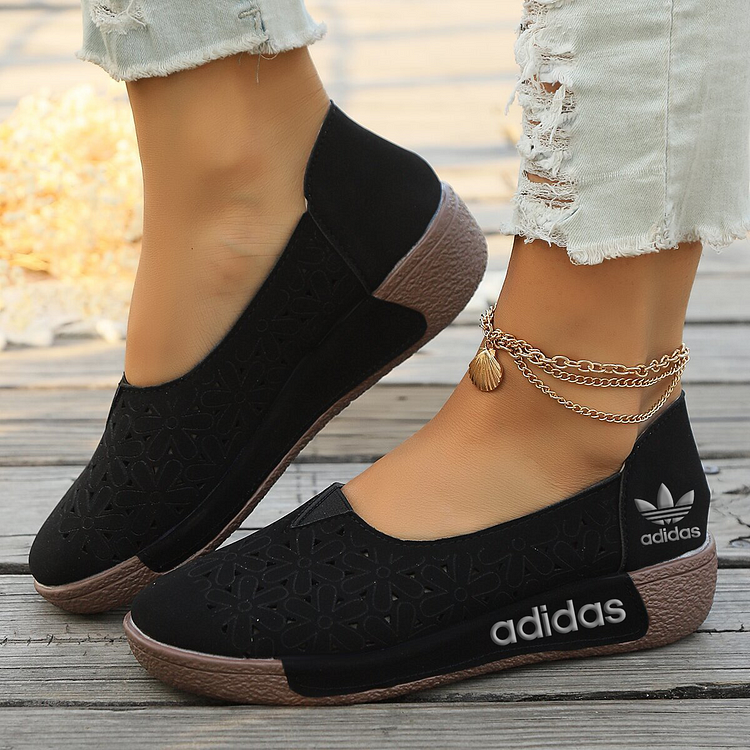 ORTOPEDICKÁ MASÁŽNÍ BOTY ®Adidas®
