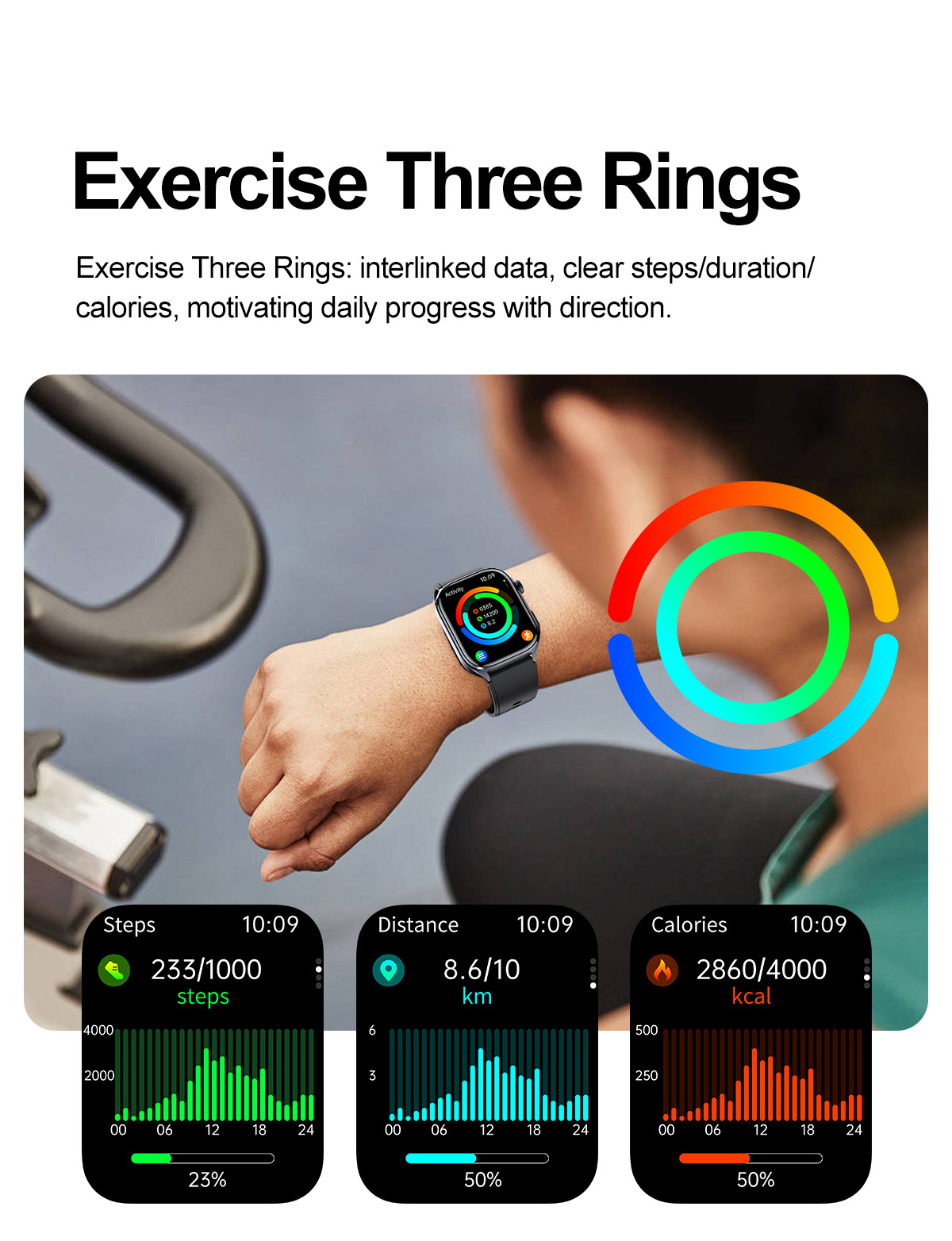 Likron Watches