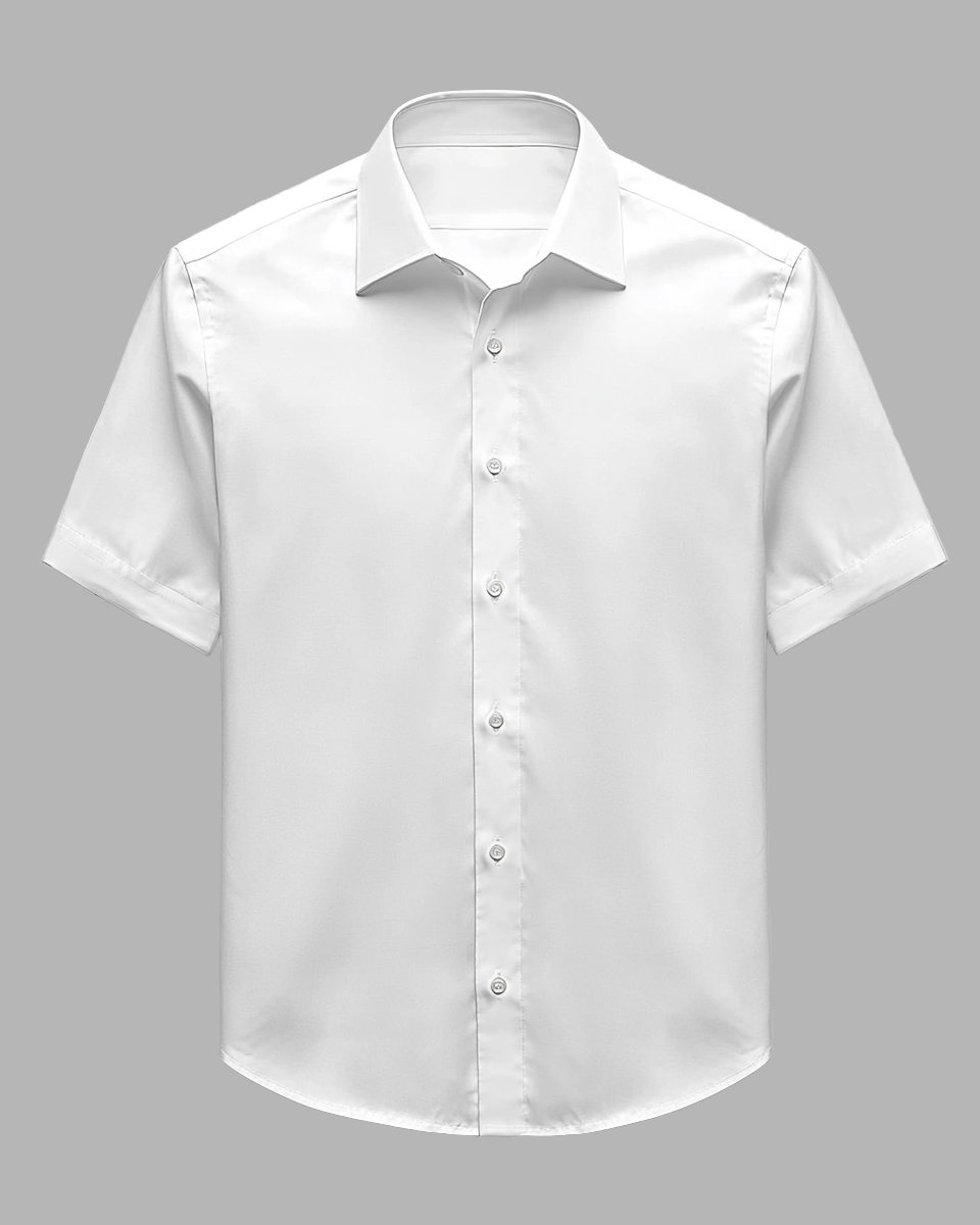 Custom Short Sleeve Shirts - Customize Your Own Fashion Style