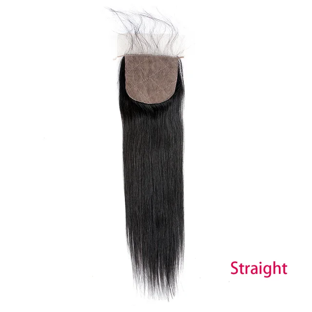 Jewtribute Hair®|Lace Straight Closure 