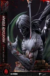 Mikasa Ackerman - Attack On Titan Resin Statue - LC-Studios