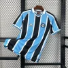 Retro 2001 Gremio Soccer Jeresy Home