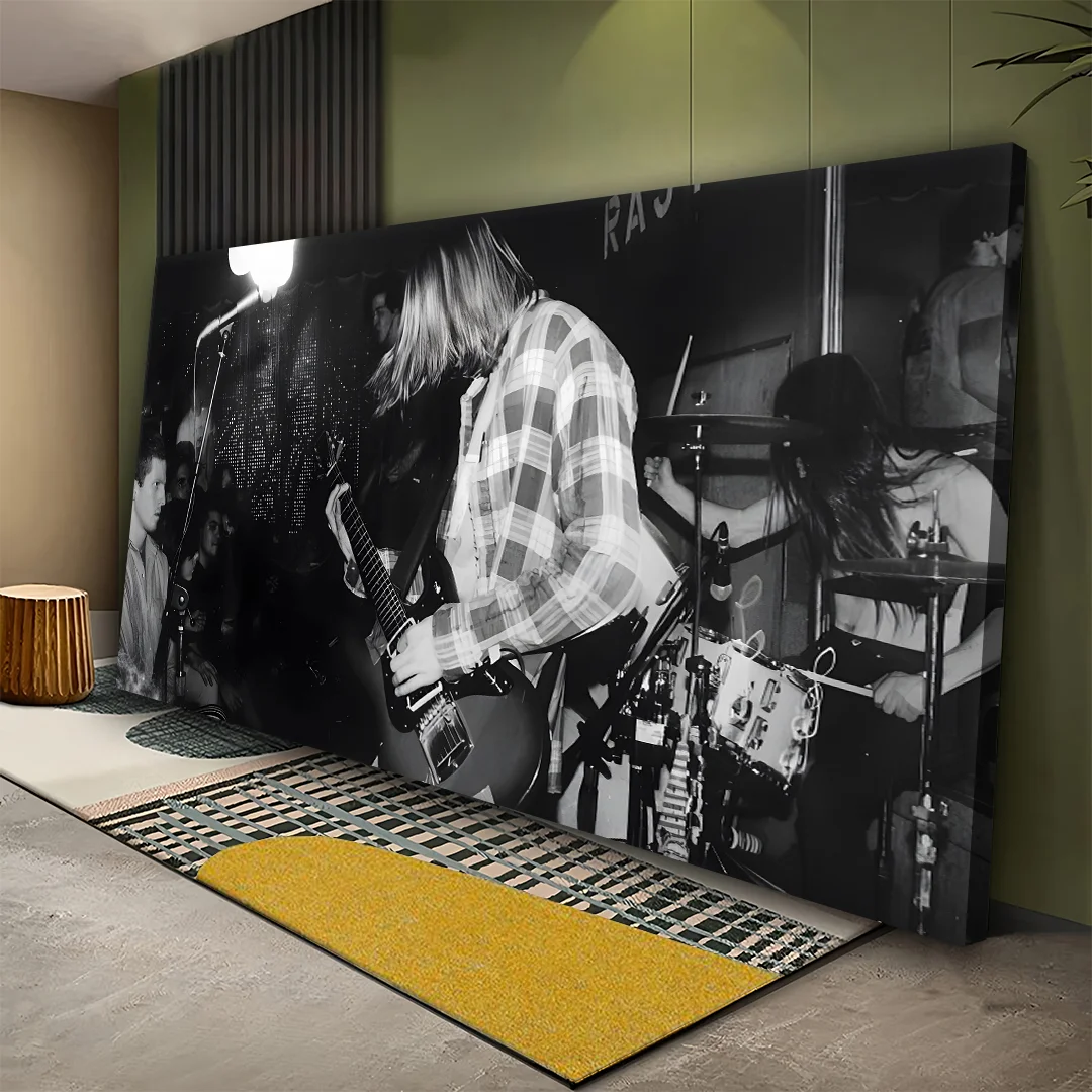 Canvas Wall Art