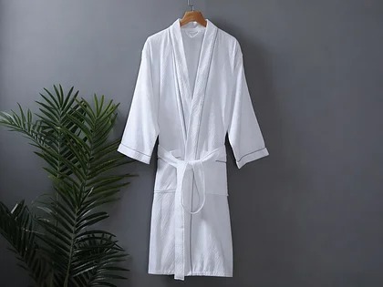 Bathrobes
