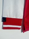1996-1997 Retro Long Sleeve Arsenal Home Football Shirt 1:1 Thai Quality