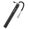 WEST BIKING Bicycle Mini Pump Aluminum Alloy 160PSI Portable High Pressure Inflator Mountain Road Bike Cycling Equipment