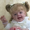 Babiesprincess Lifelike Reborn Baby Doll, Babiesprincess