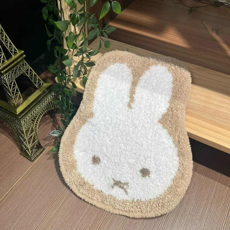 Miffy Chair Cushion Lovesickdoe