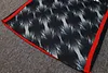 Joyfball 2025/2026 Flamenco pre-match training Black Jersey+Shorts  1:1 Thai Quality