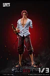 1/3 Scale Red Hair Pirates Shanks - ONE PIECE Resin Statue - Boiling Point Studio