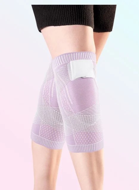 (💥SUMMER SALE-48% OFF)Knee Compression Sleeve - Best Knee Brace