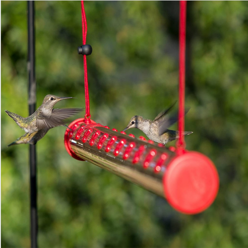 Bob's Best Hummingbird Feeder