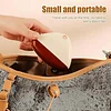 Portable Washable Lint Roller
