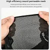 For Bose S1 Pro+ Speaker Cover Dustproof Mesh Slip Case for Traveling Parties